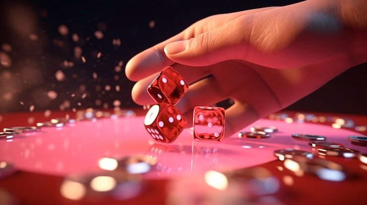 A variety of slot machines and live casino games available on 123ph